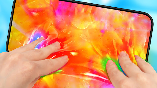 Slime Art simulator: Slime DIY পিসি