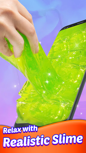 Slime Art simulator: Slime DIY পিসি
