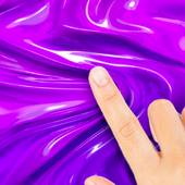 Slime & Comic Wallpapers - Realistic Live Effect PC