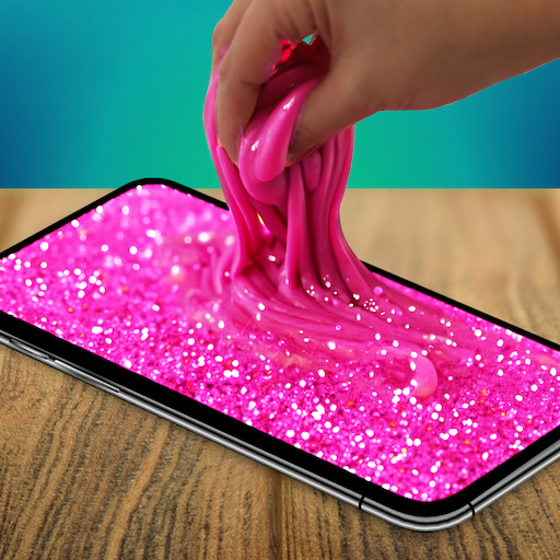 World of Slime Simulator Games پی سی