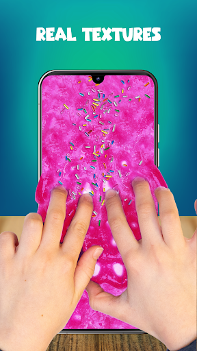 World of Slime Simulator Games پی سی