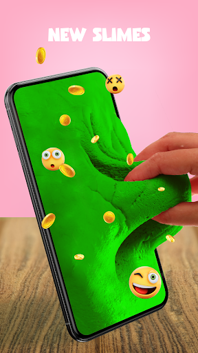 World of Slime Simulator Games پی سی