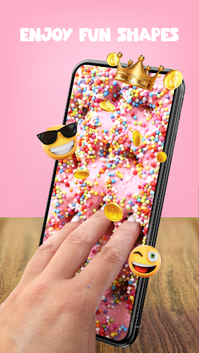 World of Slime Simulator Games پی سی