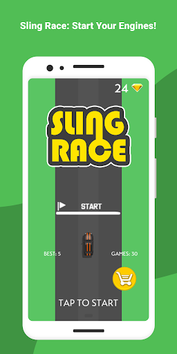 Sling Race: Turbo Drift PC