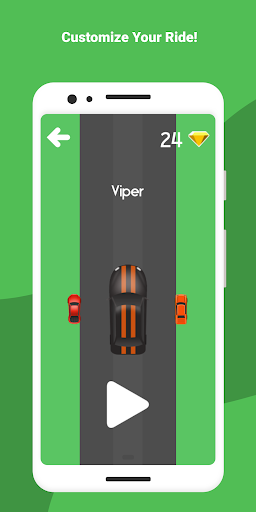Sling Race: Turbo Drift PC