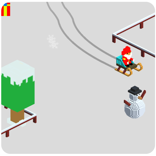 Sliding Race Heroes