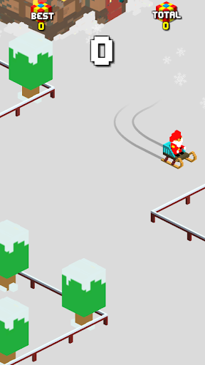 Sliding Race Heroes