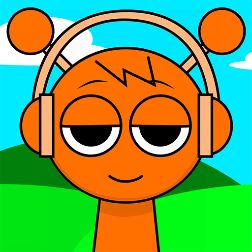 Download Sprunki - Cute vs Scary Beats on PC with MEmu