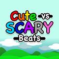 Sprunki - Cute vs Scary Beats