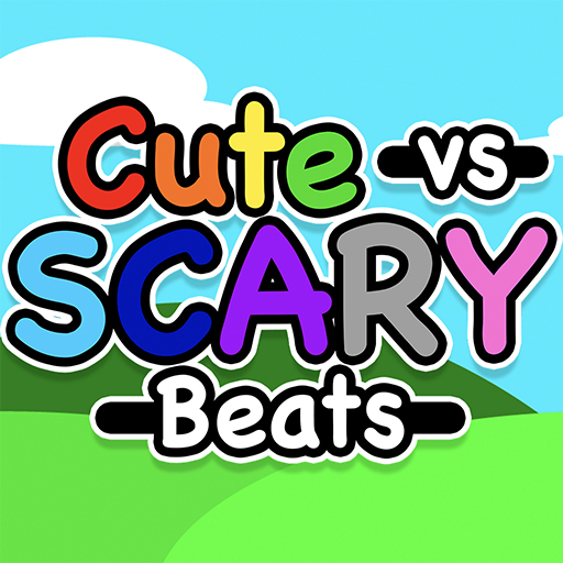 Sprunki - Cute vs Scary Beats PC版