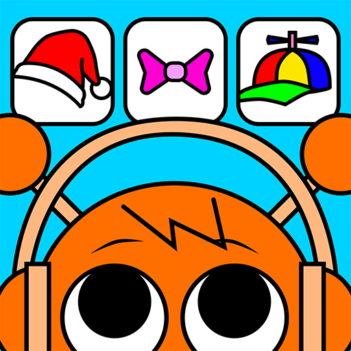 SP OC Creator Game