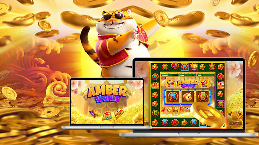 Amber World PC