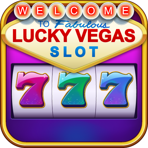 Slots - Vegas Slot Machine PC