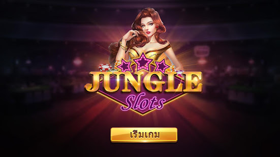 Jungle Slots PC