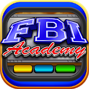 FBI Academy– Máquina Tragaperras Bar PC