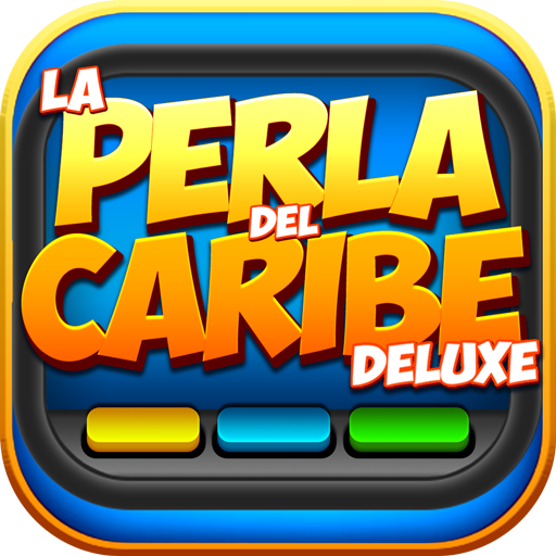 La Perla Del Caribe Deluxe – Tragaperras Gratis