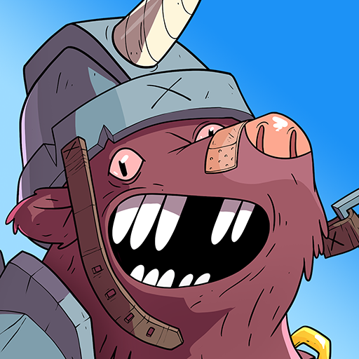 Meteorfall: Rustbowl Rumble PC