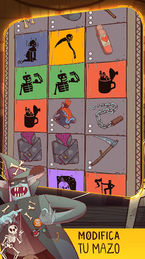 Meteorfall: Krumit's Tale