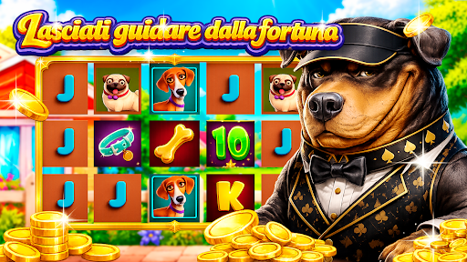 Casino Online Soldi Veri