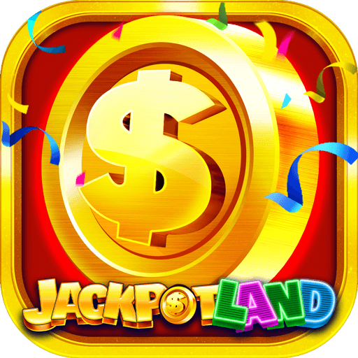 Jackpotland-Vegas Casino Slots PC