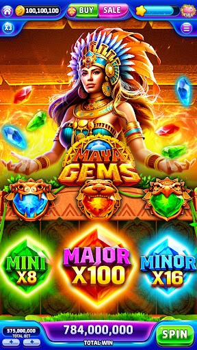 Jackpotland-Vegas Casino Slots