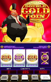 HighRoller Casino Slots PC