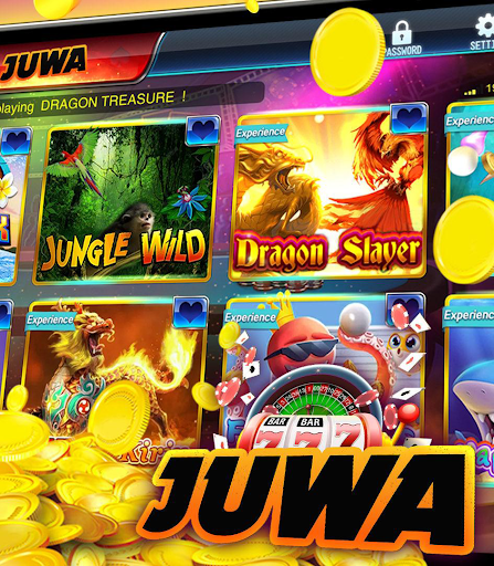 Juwa Casino 777 Online