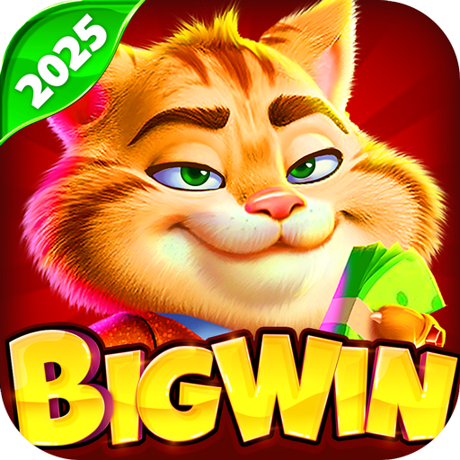 Fat Cat Casino - Jogo de Slots