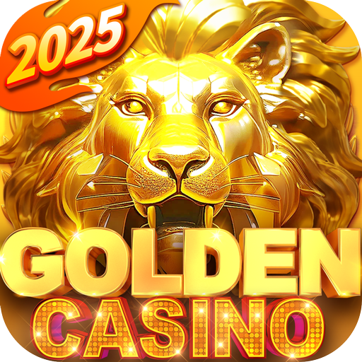 Golden Casino - Slots Games PC