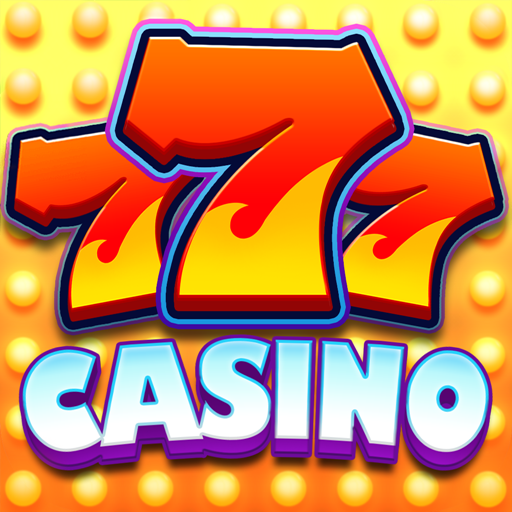 777 Casino – vegas slots games PC