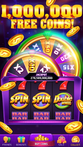 777 Casino – vegas slots games