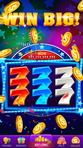 777 Casino – vegas slots games PC