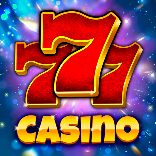 777 slots casino - caça niquel para PC