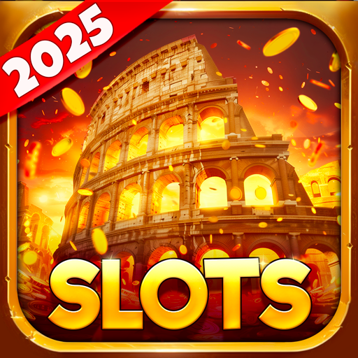 Slot Machine - Casino Online