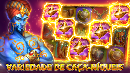 777 slots casino - caça niquel para PC