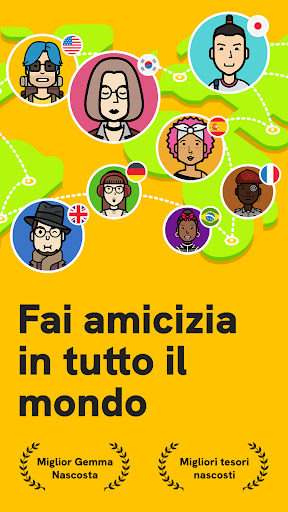 Slowly: Creare vere amicizie