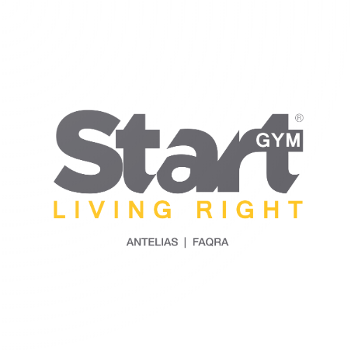 Start Living Right Gym PC