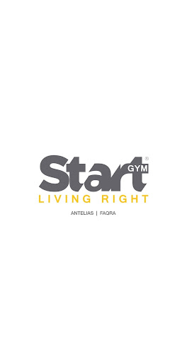 Start Living Right Gym PC