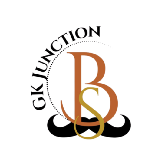 GK Junction By Bhawani Sir