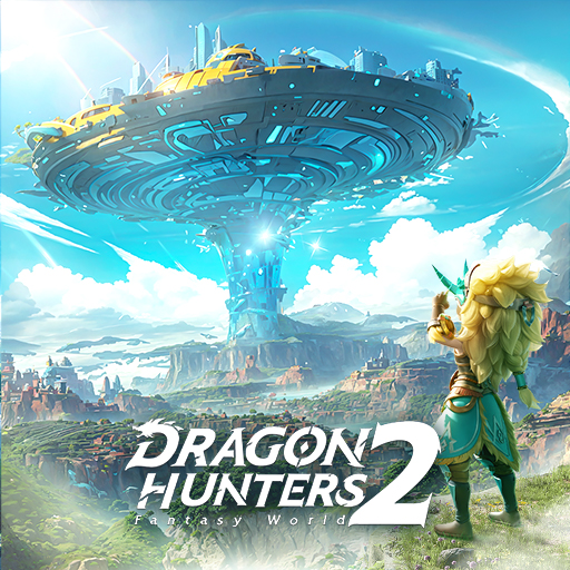 Dragon Hunters: Heroes Legend PC