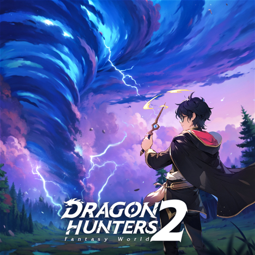 Dragon Hunters: Heroes Legend