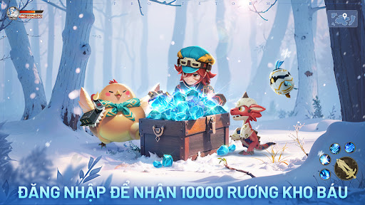 Dragon Hunters: Người Săn Rồng