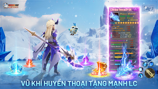 Dragon Hunters: Người Săn Rồng