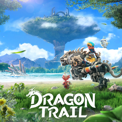 Dragon Trail: Hunter World PC
