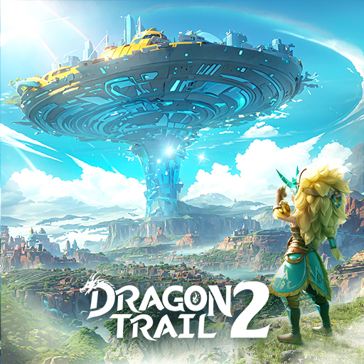 Dragon Trail: Hunter World PC