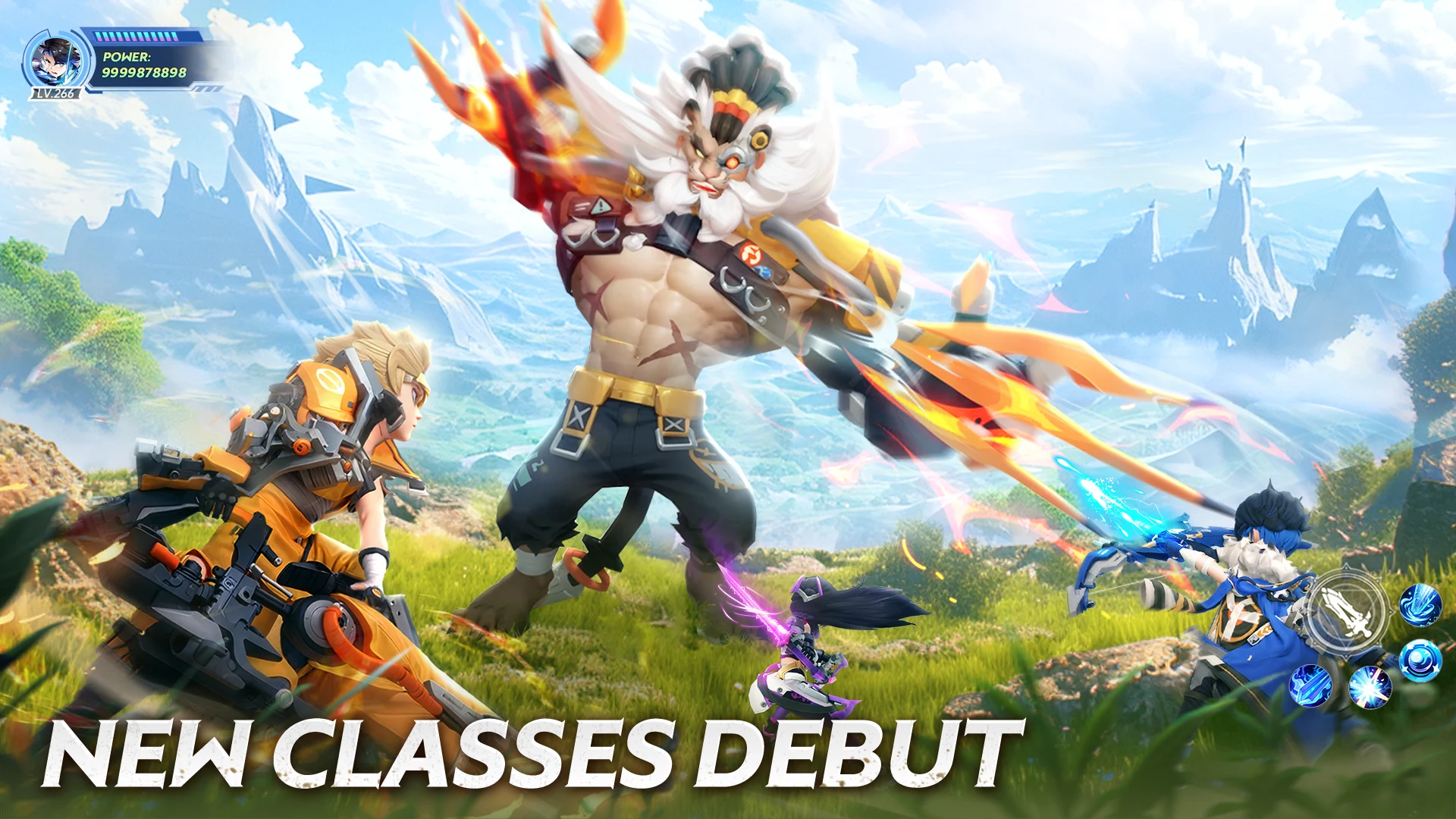 Dragon Trail: Hunter World PC