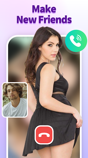 XGirl:Online Video Chat পিসি