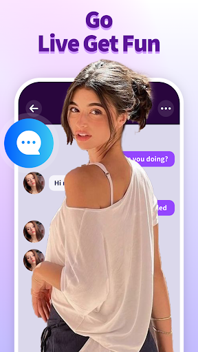 XGirl:Online Video Chat পিসি