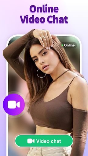 XGirl:Online Video Chat পিসি