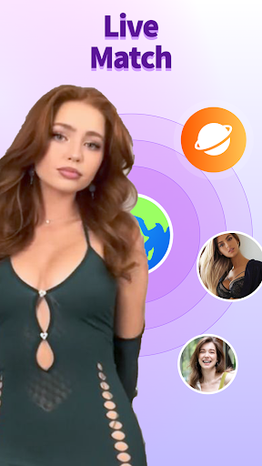 XGirl:Online Video Chat পিসি